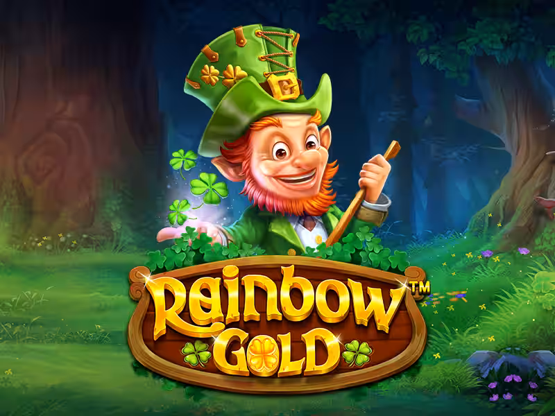 Rainbow Gold